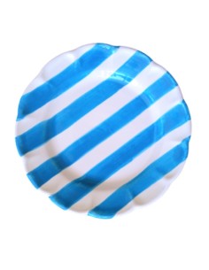 Light blue stripes