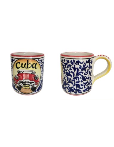 Cuba
