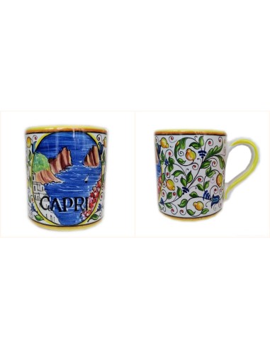 Capri