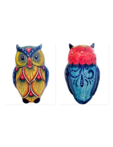 Owl E