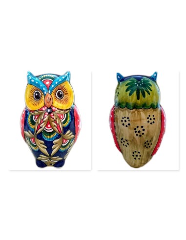 Owl U