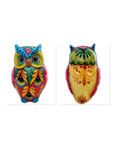 Owl X