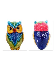 Owl Y
