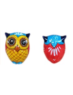 Owl D