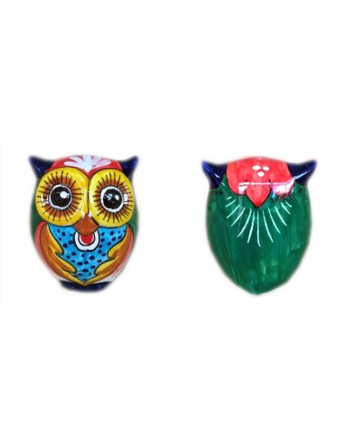Owl E