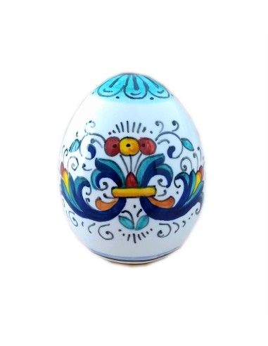 Easter egg Ricco Deruta