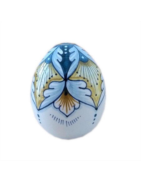 Easter egg Pavoncella