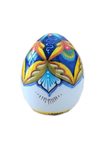 Easter egg Pavoncella 2