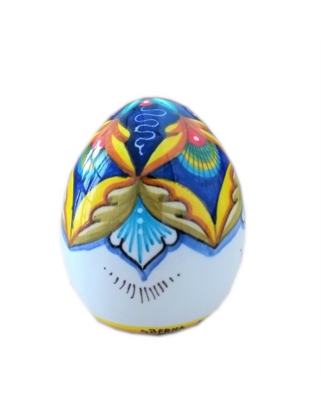 Easter egg Pavoncella 2