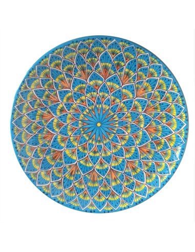 Azzurro