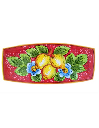 Rosso Rettangolare