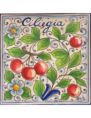 Tile Ciliegia