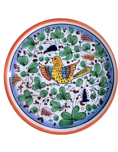 Arabesco verde